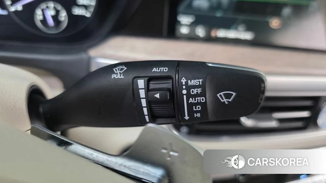 Genesis G90 id 4688769 из Кореи 25