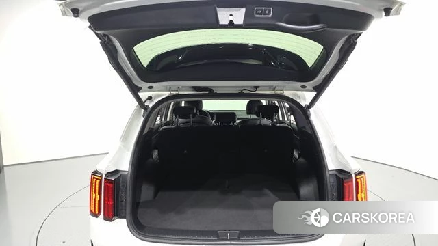 Kia Sorento 4th Generation id 4872909 из Кореи 25