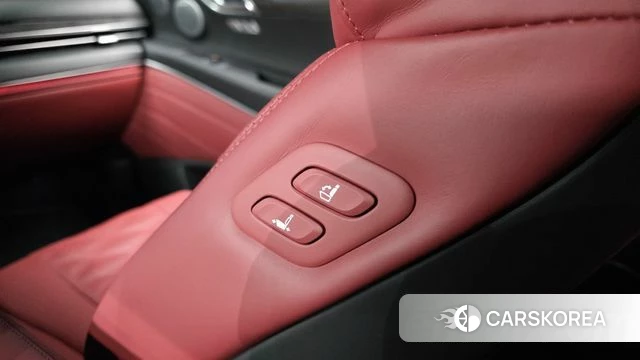 Genesis GV80 Coupe id 4342891 из Кореи 25