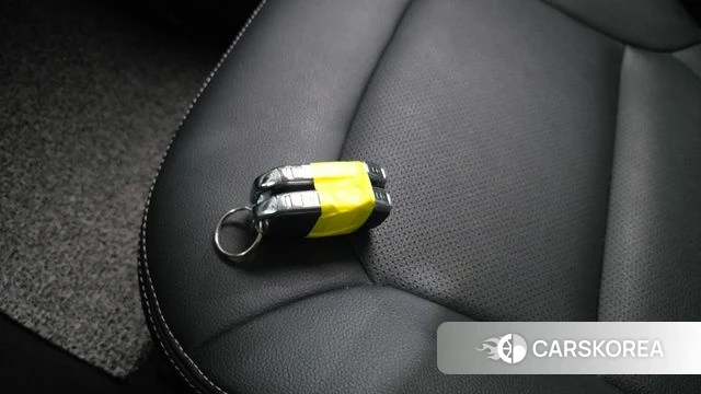 Kia The New Kia Ray id 4223133 из Кореи 25