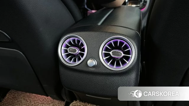 Mercedes-Benz E-Class W213 id 4203822 из Кореи 25