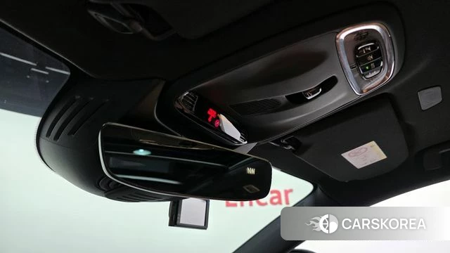 Volvo V90 Cross-Country id 4362381 из Кореи 25