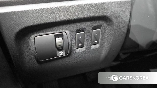 Renault Korea (Samsung) New QM3 id 4551683 из Кореи 25