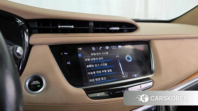 Cadillac XT5 id 4325915 из Кореи 25