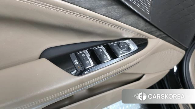 Kia K8 id 4619338 из Кореи 25