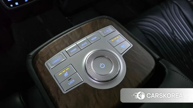 Genesis G80 (RG3) id 4677039 из Кореи 25