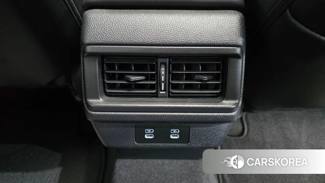 Honda Accord 11th Generation id 4767918 из Кореи 25