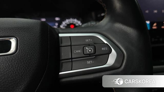 Jeep Compass 2nd Generation id 4898876 из Кореи 25