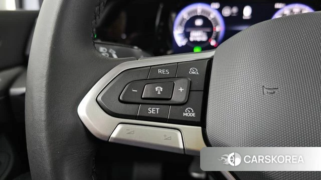 Volkswagen Golf 8th Generation id 4194138 из Кореи 25