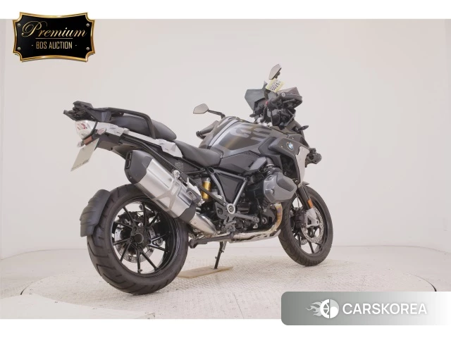 Проданный BMW R1250GS id 4199146 из Японии, фото 25