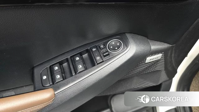 Kia Seltos id 4471218 из Кореи 25