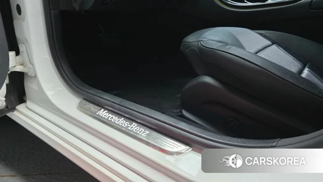 Mercedes-Benz E-Class W213 id 4631391 из Кореи 25