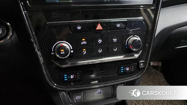 Ssangyong Berry New Tivoli id 4642512 из Кореи 25