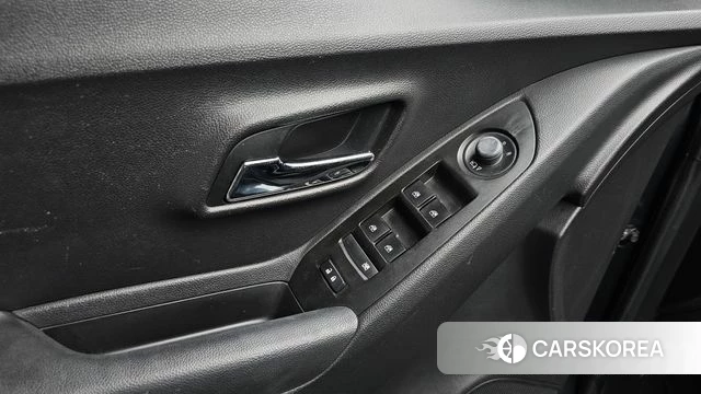 Chevrolet (GM Daewoo) The New Trax id 4356313 из Кореи 25