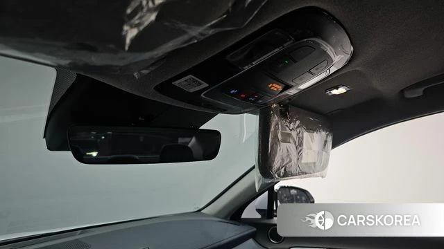 Hyundai Sonata D Edge (DN8) id 4421850 из Кореи 25