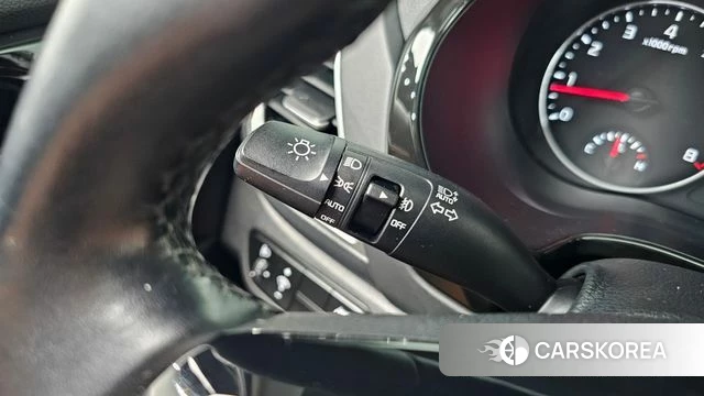 Kia Seltos id 4693356 из Кореи 25