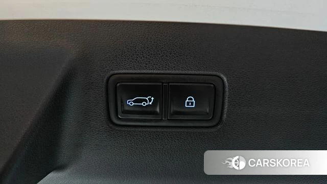 Hyundai Santa Fe (MX5) id 4360562 из Кореи 25