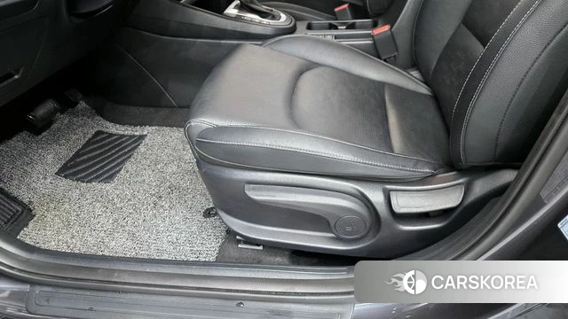 Kia The New K3 2nd generation id 4202547 из Кореи 25