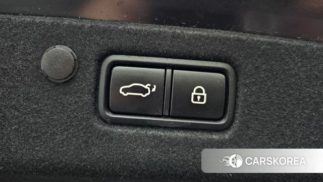 Hyundai The New Grandeur IG Hybrid id 4613670 из Кореи 25
