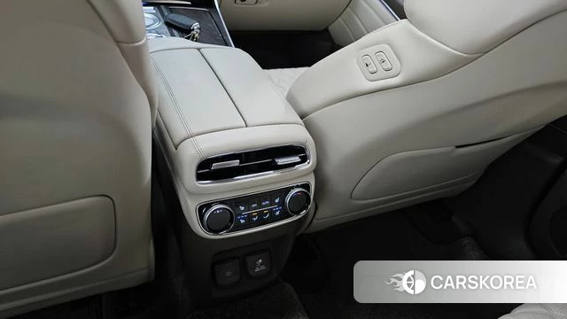 Genesis GV80 id 4775565 из Кореи 25