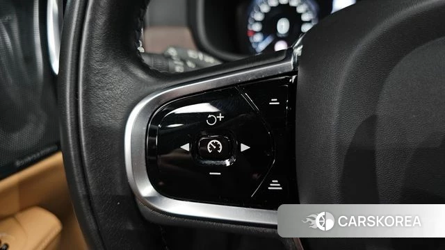 Volvo S90 id 4604506 из Кореи 25