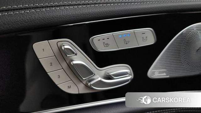 Mercedes-Benz AMG GT id 4688463 из Кореи 25