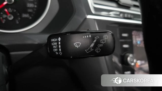 Volkswagen Tiguan second Generation id 4350827 из Кореи 25