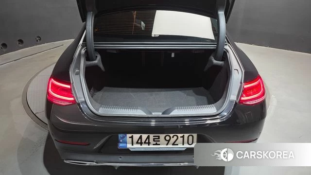 Mercedes-Benz CLS-Class C257 id 4899020 из Кореи 25