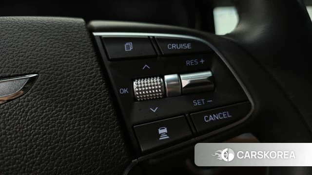 Genesis G90 id 4563136 из Кореи 25