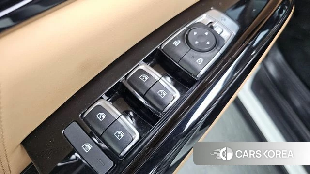 Kia Carnival 4th generation id 4670442 из Кореи 25