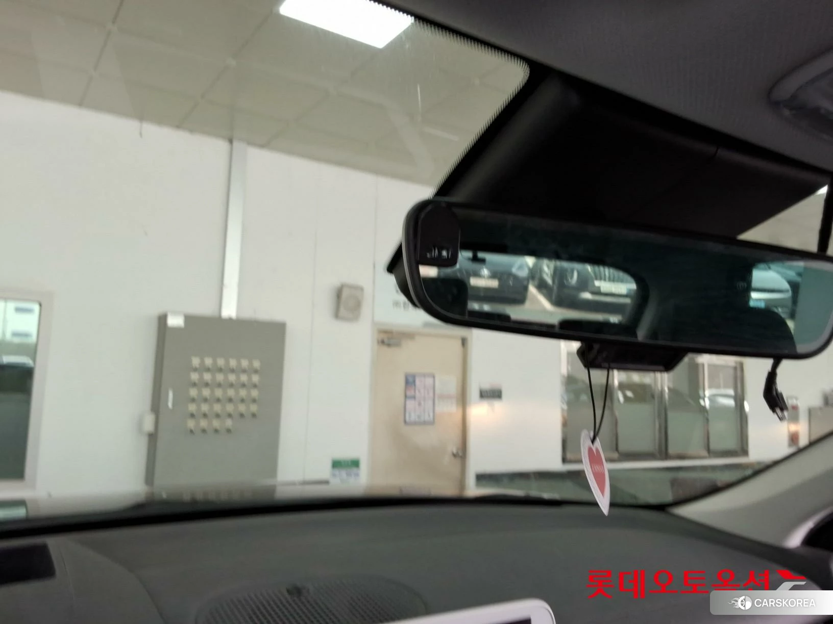 Hyundai IONIQ 5 id 3888315 из Кореи 25