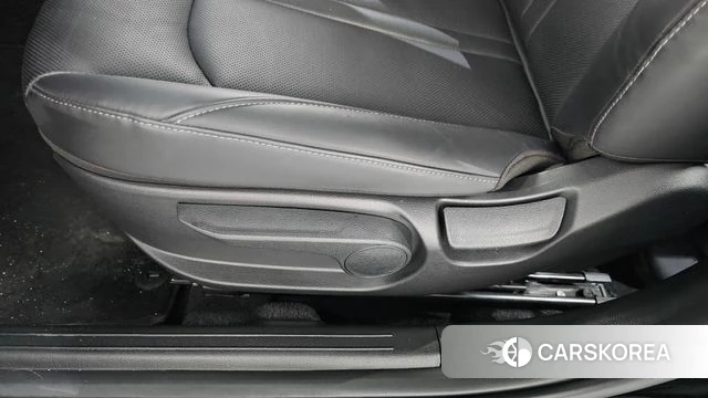 Hyundai Sonata Hybrid (DN8) id 4369481 из Кореи 25