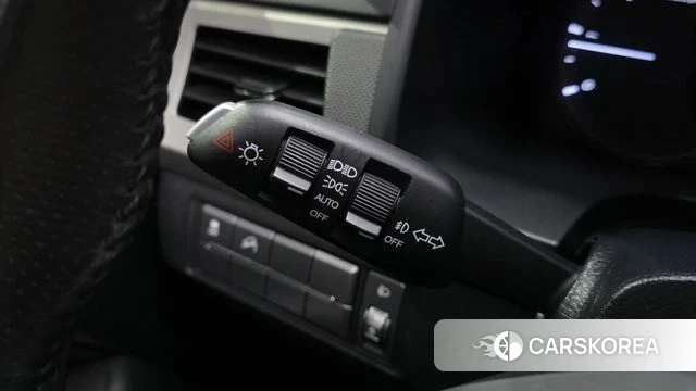Ssangyong Rexton Sports id 4490625 из Кореи 25