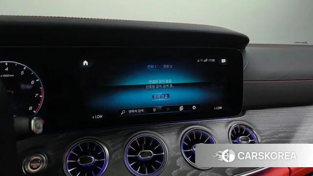 Mercedes-Benz AMG GT id 4665657 из Кореи 25