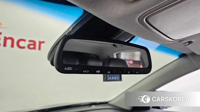 Kia Niro id 4372134 из Кореи 25