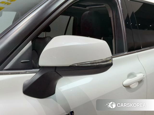 Toyota Highlander id 4298488 из Китая 25
