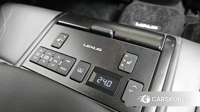 Lexus ES300h 7th generation id 4423714 из Кореи 25