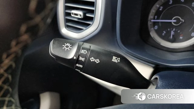 Hyundai Venue id 4895157 из Кореи 25