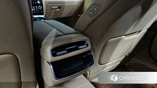 Genesis G80 (RG3) id 4487592 из Кореи 25