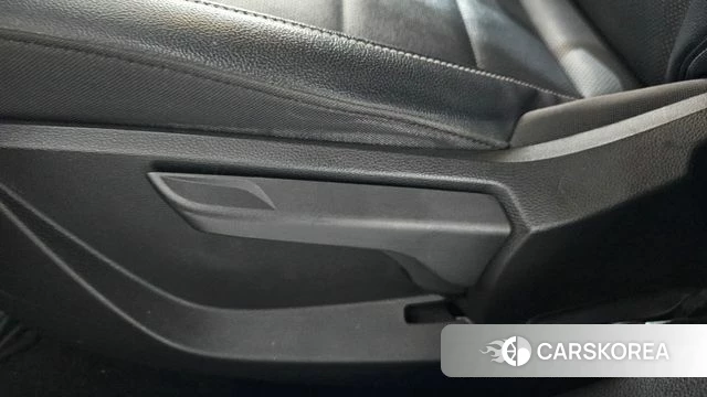 Renault Korea (Samsung) XM3 id 4303804 из Кореи 25