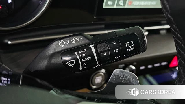 Kia Carnival 4th generation id 4793057 из Кореи 25