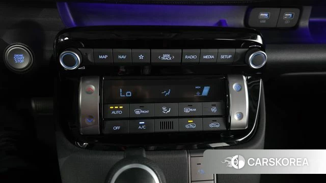 Hyundai Casper id 4603757 из Кореи 25