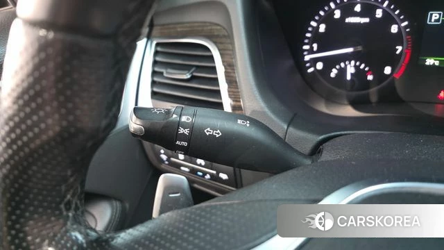 Genesis G80 id 4543506 из Кореи 25