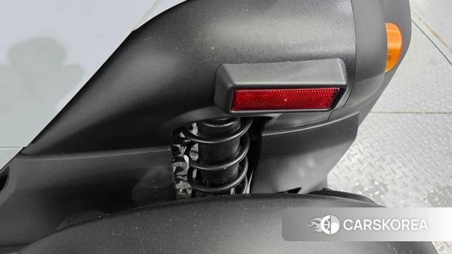 Renault Korea (Samsung) Twizy id 4721851 из Кореи 25