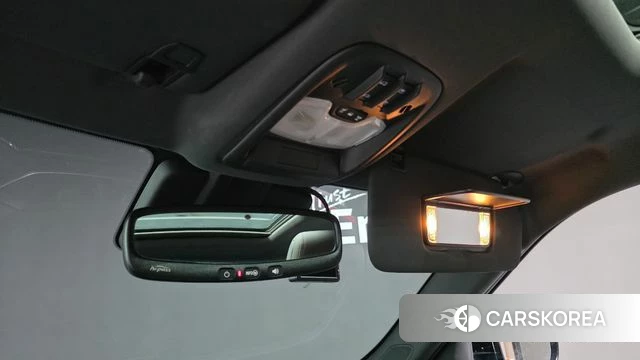 Chevrolet (GM Daewoo) Trailblazer id 4469708 из Кореи 25