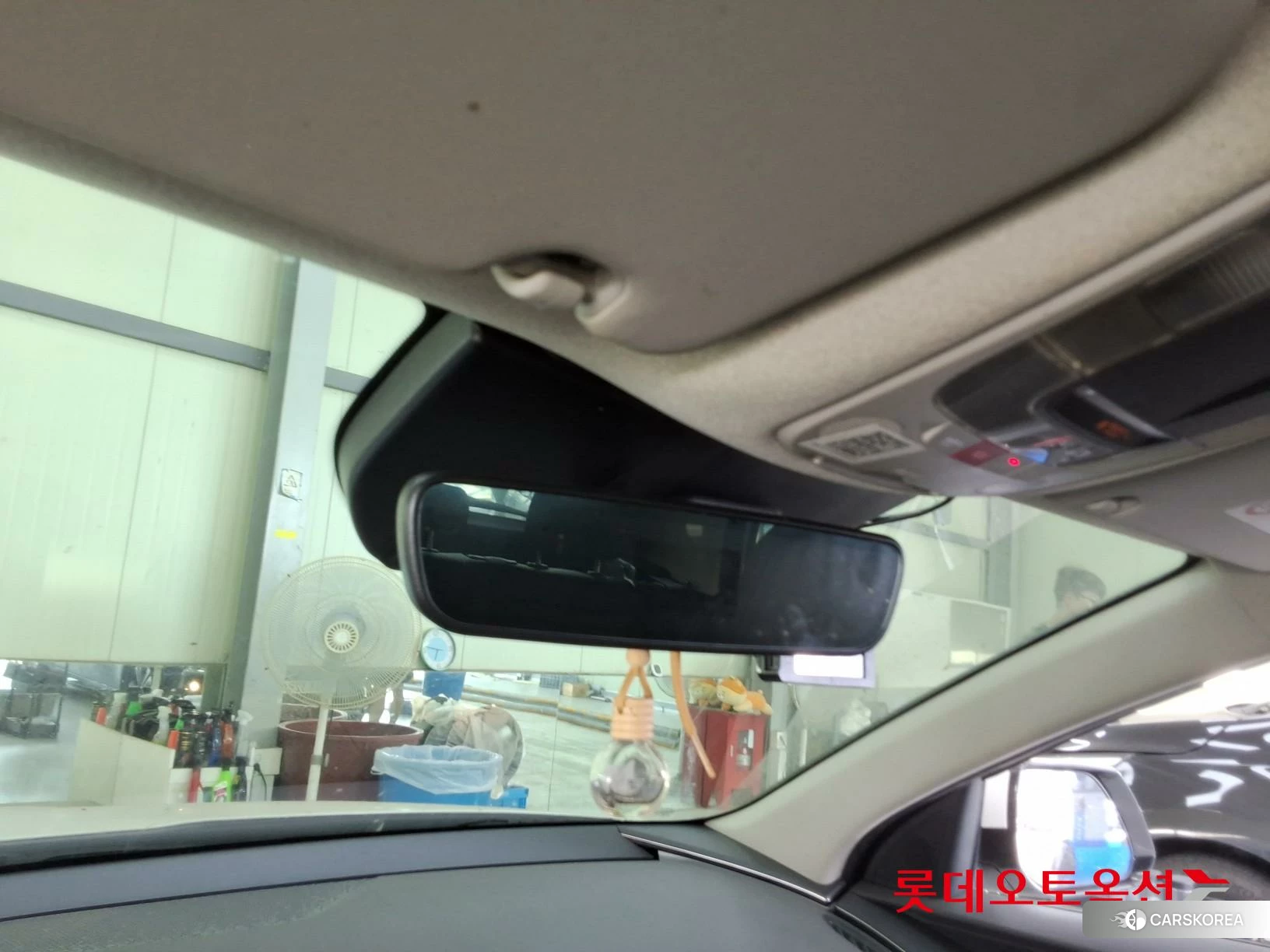 Kia Niro Hybrid id 4664334 из Кореи 25