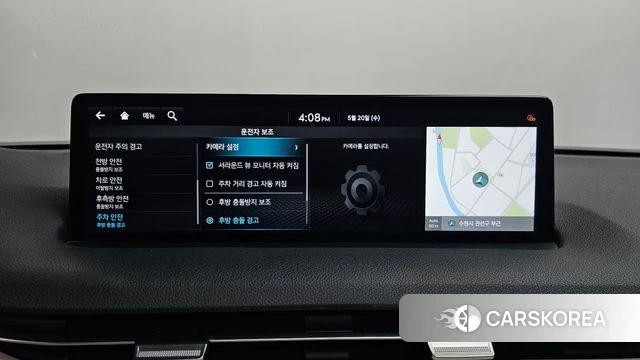 Genesis GV70 id 4350606 из Кореи 25