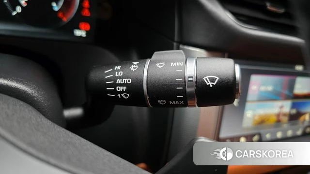 Jaguar XF (X260) id 4295104 из Кореи 25