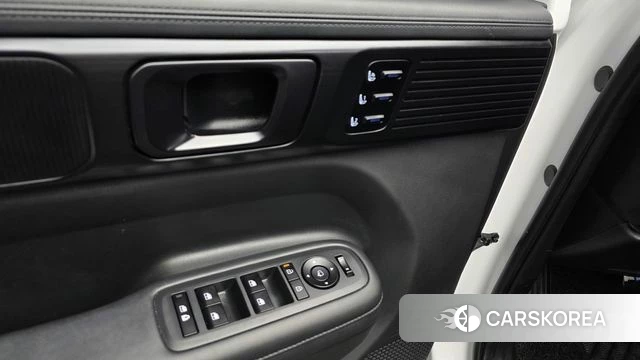 Hyundai Santa Fe (MX5) id 4394902 из Кореи 25