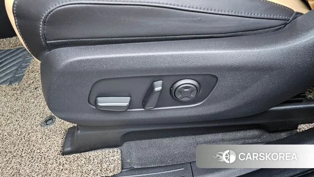 Kia Carnival 4th generation id 4442860 из Кореи 25